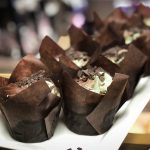 image of Chocolate Mint cupcakes