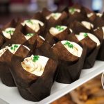 image of Guinness cupcakes